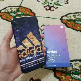 Redmi Note 7 Pro 4/64Gb