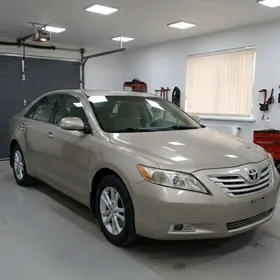 Toyota Camry 2007