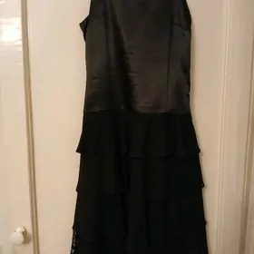 Платье с пиджаком