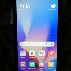 Redmi not 10 s