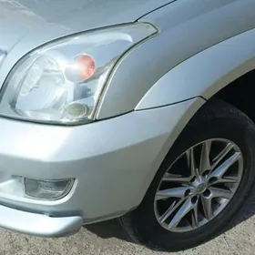 Toyota Land Cruiser Prado 2006