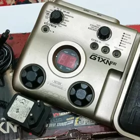 Приставка Микрофоны