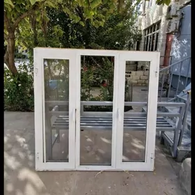 ALYUMIN AŸNA АЙНА ОКНА