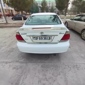 Toyota Camry 2006