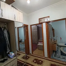 Ашгабат магазин 2нжи эт 3комна