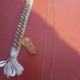 solmayan braslet alaja