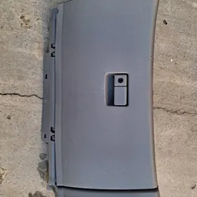 Tarpeda Tayota Awalon 2004-200