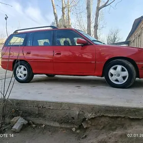 Opel Astra 1997
