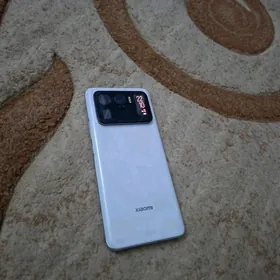 Mi 11 ultra 12/256 gb