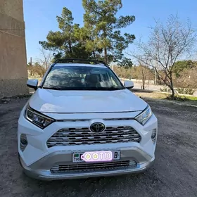 Toyota RAV4 2020