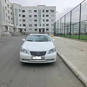 Lexus ES 350 2007