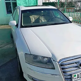 Audi A8 2006