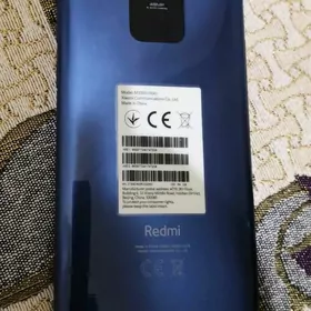 redmi not 9