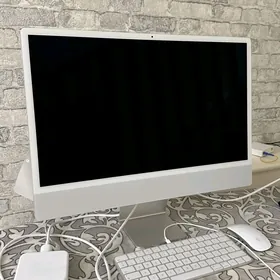 Apple IMac M1