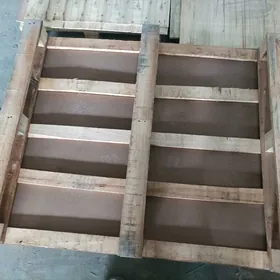 paddon 750kg palet паддон