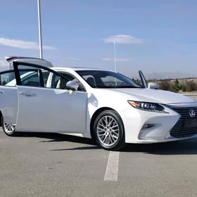 Lexus ES 350 2018