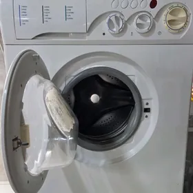 Автом стир маш с сушкой.