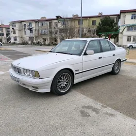 BMW 530 1995