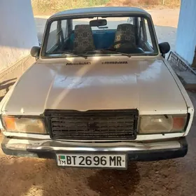 Lada 2107 2000