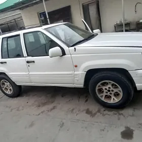 Jeep Grand Cherokee 1998