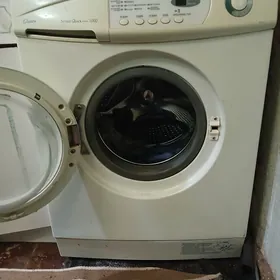 стиральная машинка