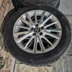 karolla diska 16 lyk