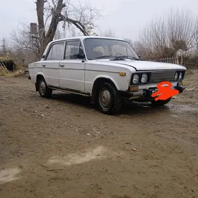 Lada 2106 2000