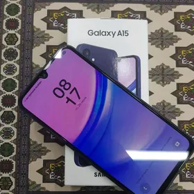 samsung a15