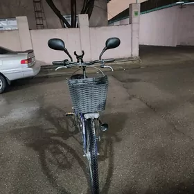 Yapon welosiped Bridgestone