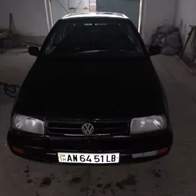 Volkswagen Jetta 1993
