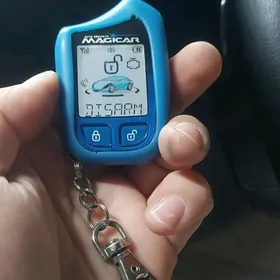 Gok magicar I-130 orginal