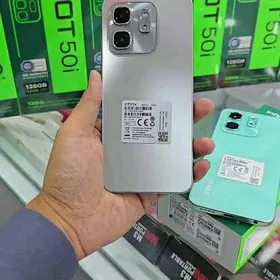 Infinix hot 50i