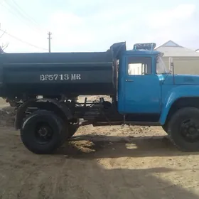 Zil 130 1991