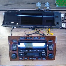 Avalon manitor mantyfon