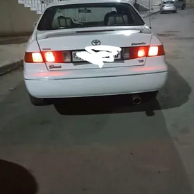 Toyota Camry 1998