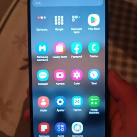 Galaxy A12