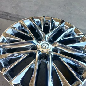 Lexus es diska kerep