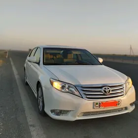 Toyota Avalon 2011