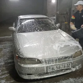 Toyota Mark II 1995