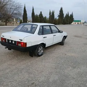Lada 21099 1999