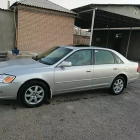 Toyota Avalon 2000