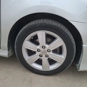 lexus diska pakirsga 2005