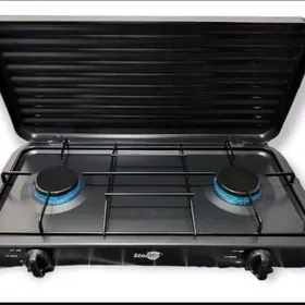 Gaz plita Настольная газовая.