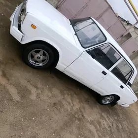 Lada 2107 2004