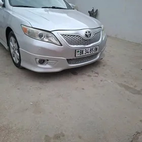camry S kilas