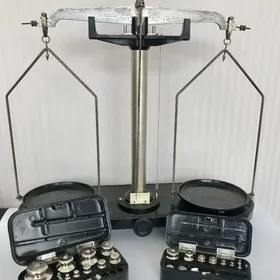 Весы гирные