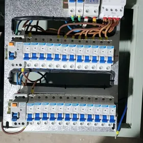 Электрик Elektrik