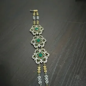 hürem braslet 925 proba kümüş