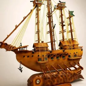 Корабль korabl