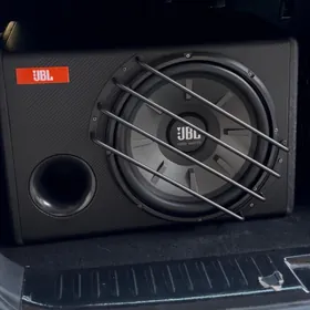 JBL Subwoofer (sambufer)